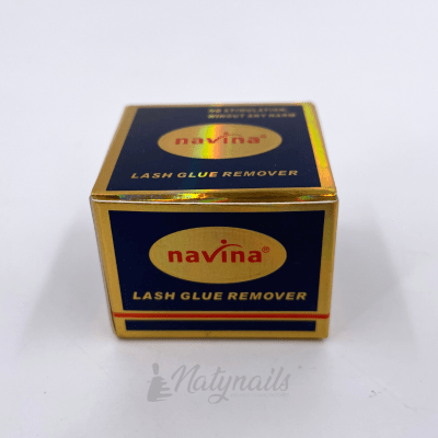 REMOVEDOR DE PESTAÑAS NAVINA