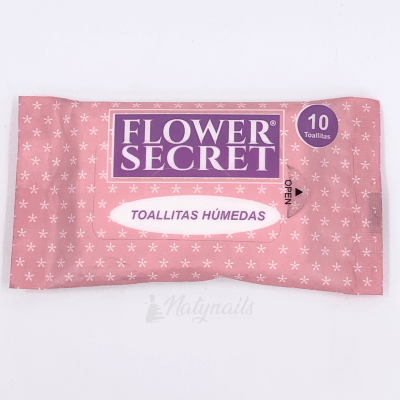 TOALLITAS