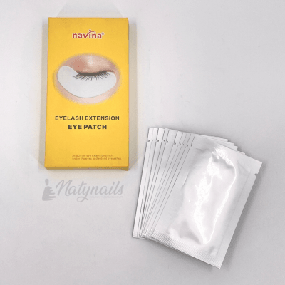 PARCHE HIDROGEL NAVINA