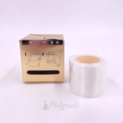 FILM PLASTICO1