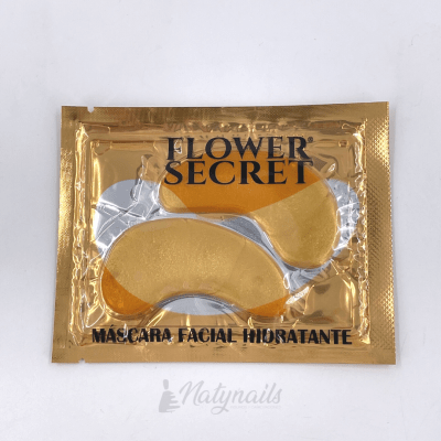 PARCHE HIDRATANTE