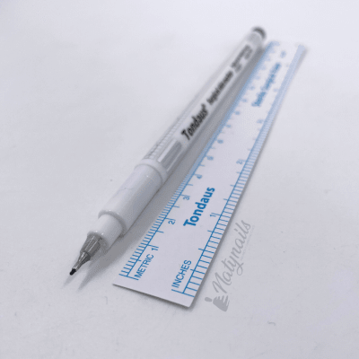 MARCADOR QUIRURGICO+REGLA2