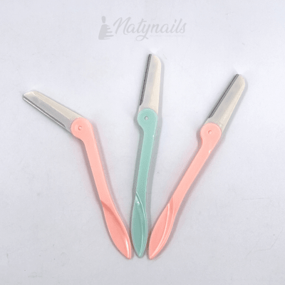 SET DE NAVAJAS X 31