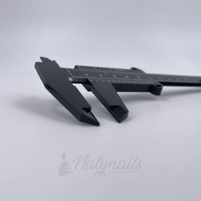 REGLA PIE DE METRO PARA CEJAS