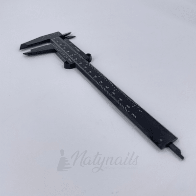 REGLA PIE DE METRO PARA CEJAS