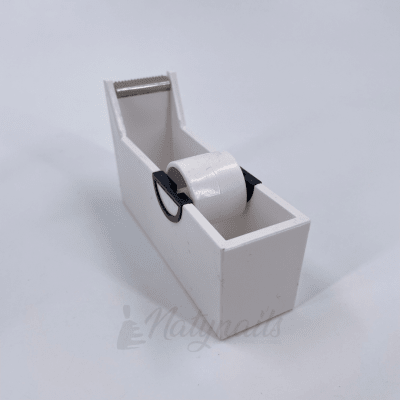 DISPENSADOR PARA CINTA