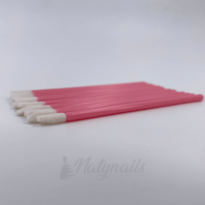 CEPILLO APLICADORES DE LABIOS