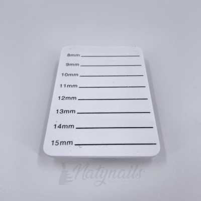 SOPORTE DE MANO EXTENSIONES DE PESTAÑAS