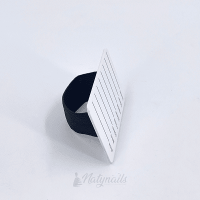 SOPORTE DE MANO EXTENSIONES DE PESTAÑAS