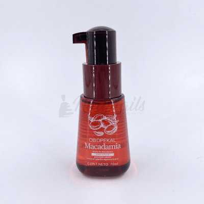 SILICONA MACADAMIA 70ML OBOPEKAL1