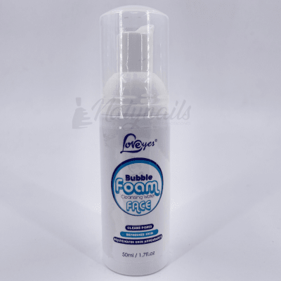 SHAMPOO ESPUMA LIMPIEZA FACIAL 50ML1