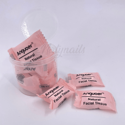 TOALLA DESECHABLE PARA VIAJE 12U1