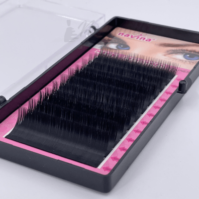 PESTAÑA NAVINA MIX C 0.15M1