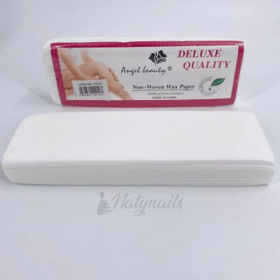 PAPEL DEPILACION 50PCS