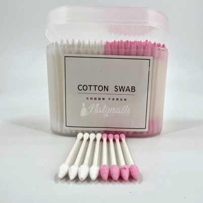 BASTONCILLOS DE ALGODON + CAJA1