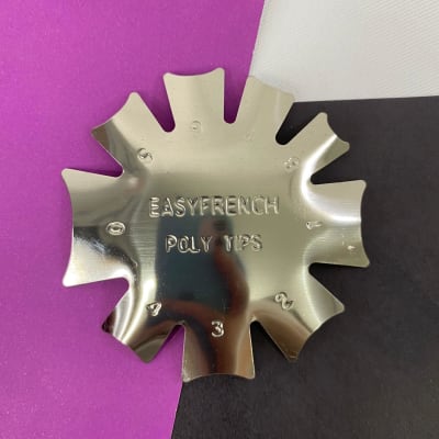 HERRAMIENTA FRANCESA