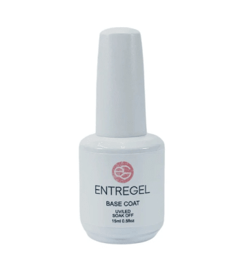 BASE COAT ENTREGEL