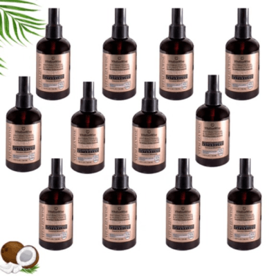 12U Antibacterial Vitaliza 135 ML1