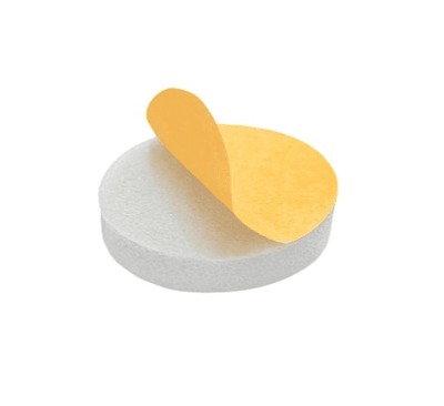 Pads Sponge Para Pododisc Staleks Pro “L” (25U)