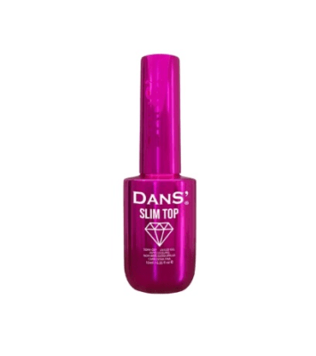 SLIM TOP GEL 10ML