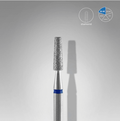FRESA FRUSTUM 2.5 AZUL