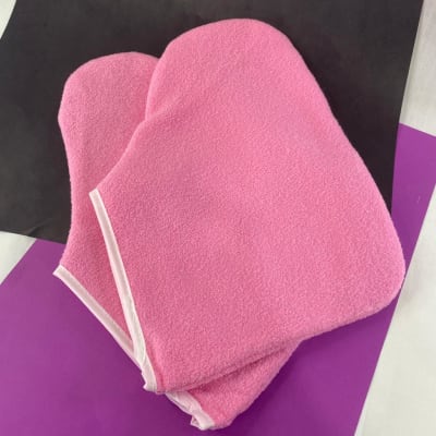 GUANTE PARAFINOTERAPIA