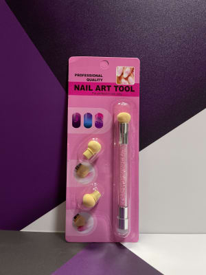 ESPONJA DEGRADE CON 2 REPUESTOS1