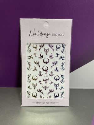 STICKERS FENIX N°31