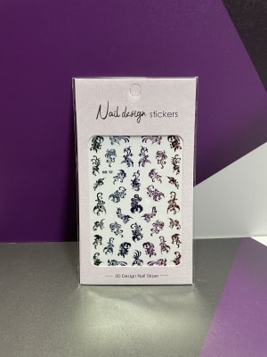 STICKERS FENIX N°41