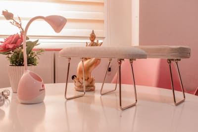 APOYA MANOS RETRACTIL #301911