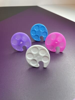 ANILLO MEZCLADOR REDONDO