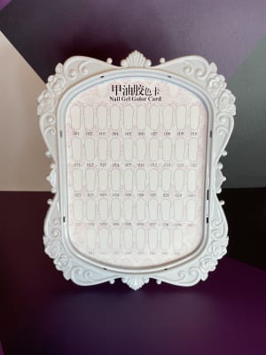 MUESTRARIO ESPEJO BLANCO1