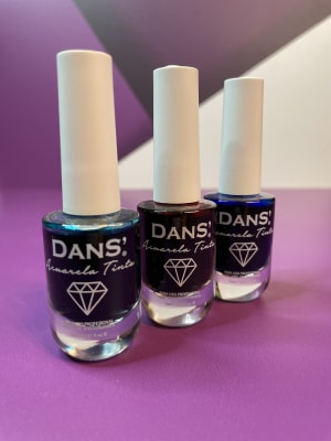 ACUARELA TINTA DANS 10ML