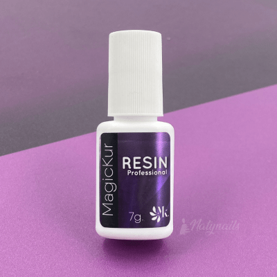 RESINA MAGICKUR1