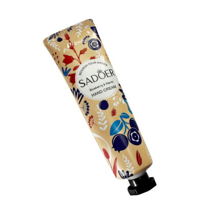Crema de Manos 30gr1