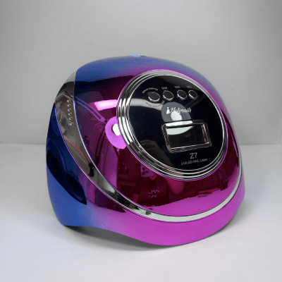 Lampara Led z7 Tornasol 180w3