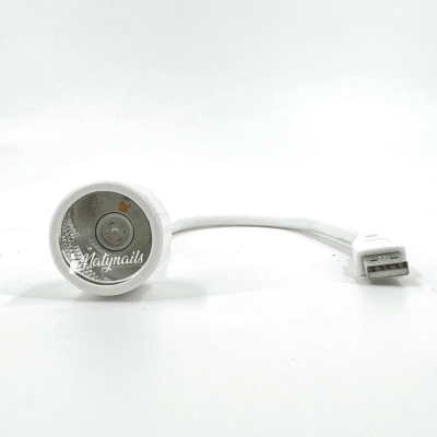 LAMPARA LED CONECTOR USB 6W