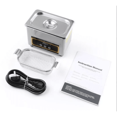 Lavadora Ultrasonica 0.8 Lts 35w1