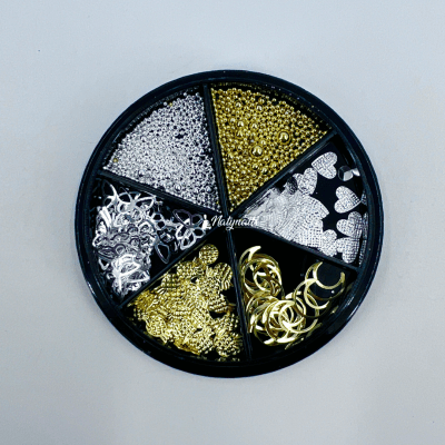 LENTEJUELAS SURTIDAS #031