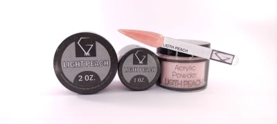 LIGTH PEACH 1oz GMI1