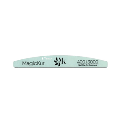 LIMA MAGICKUR BRILLO 400/30001
