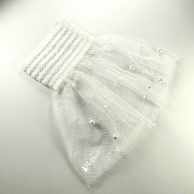 Manga Fotografica Blanca Modelo#021