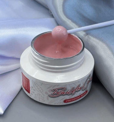 BUILDER GEL MILKY FRENCH V.BAJA PERFECT PROFESSIONAL 30 GR1