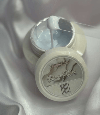 BUILDER GEL BLANCO MILKY V.MEDIA