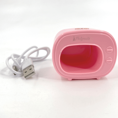 MINI TELEVISOR LAMPARA LED 16W2