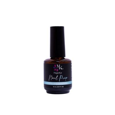 Balanceador de PH para Uñas 15 ML - Deshidratador Nail Prep Magickur1