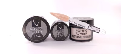 NATURAL CREAM 2oz GMI1