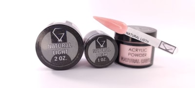 NATURAL LIGTH 1oz GMI1