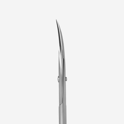 Staleks Expert 11/1 “Zurda” – Tijera para Cutículas