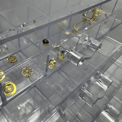 ORGANIZADORA 5 CAJONES